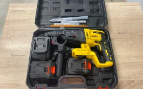 Купить Перфоратор Dewalt реплика --- б/у , в Зеленодольск Цена:2900рублей