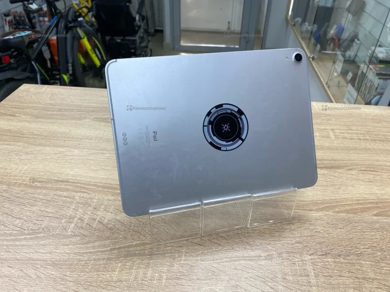 Apple iPad Pro 11 (2018)