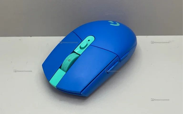 Мышь Logitech