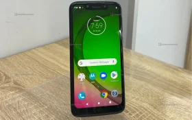 Купить Motorola Moto G7 Play 2/32 ГБ б/у , в Кинель Цена:1990рублей