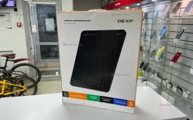 Купить Плита электрическая DEXP б/у , в Зеленодольск Цена:1200рублей