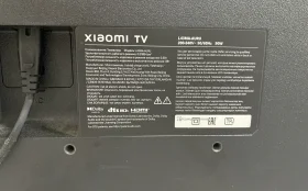 Купить Телевизор Xiaomi a43 l43ma-airu б/у , в Москва и область Цена:15900рублей