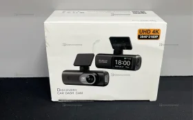 Купить Видео регистратор 4K Ultra HD б/у , в Краснодар Цена:1490рублей