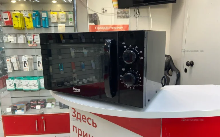 Микроволновая печь Beko MOF23300