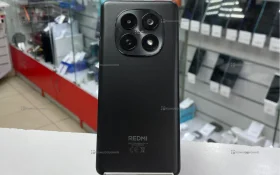 Купить Xiaomi Redmi Note 15 8/256 ГБ б/у , в Челябинск Цена:14900рублей