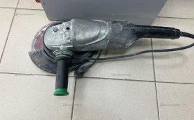 Купить УШМ HITACHI G23MRU б/у , в Копейск Цена:3900рублей