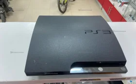 Купить Приставка PS 3 slim 500gb б/у , в Зеленодольск Цена:6500рублей