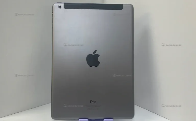 Планшет Apple iPad Air 2 128Gb Wi-Fi + Cellular