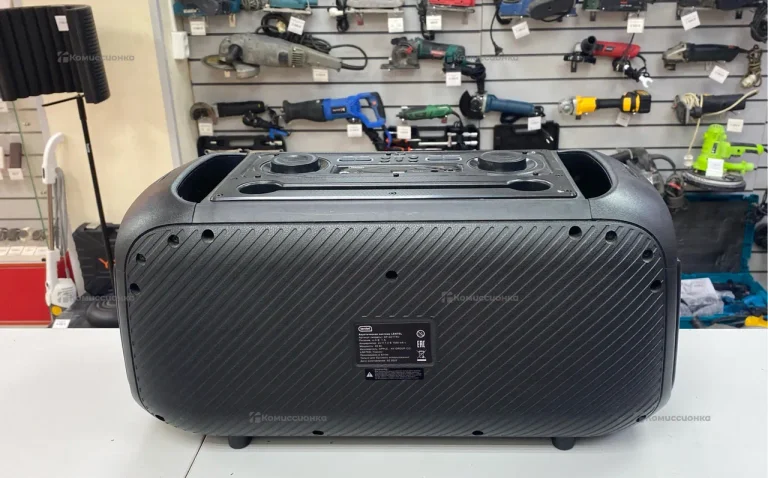 Колонка Lentel AP-G217XU