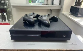 Купить Приставка Xbox One 500gb с дисководом б/у , в Энгельс Цена:8900рублей