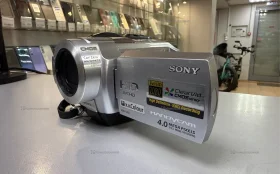 Купить Видеокамера  Sony hdr-ux5e б/у , в Санкт-Петербург Цена:3990рублей