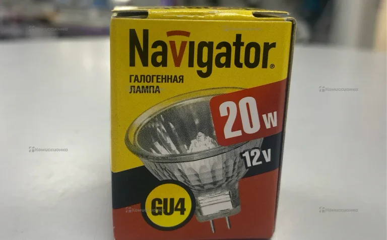 Лампа navigator 1