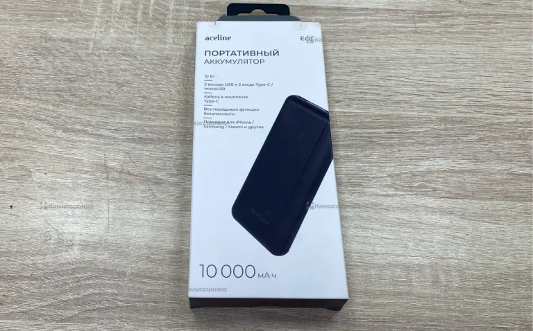 Power Bank  Aceline