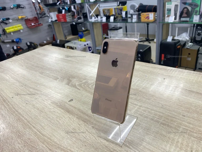 Apple iPhone XS Max 4/64 ГБ