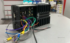 Купить Автомагнитола Reakosound RK-7159G б/у , в Саратов Цена:1900рублей