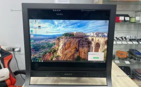 Купить Монитор Sony SDM-HS95P б/у , в Тюмень Цена:990рублей