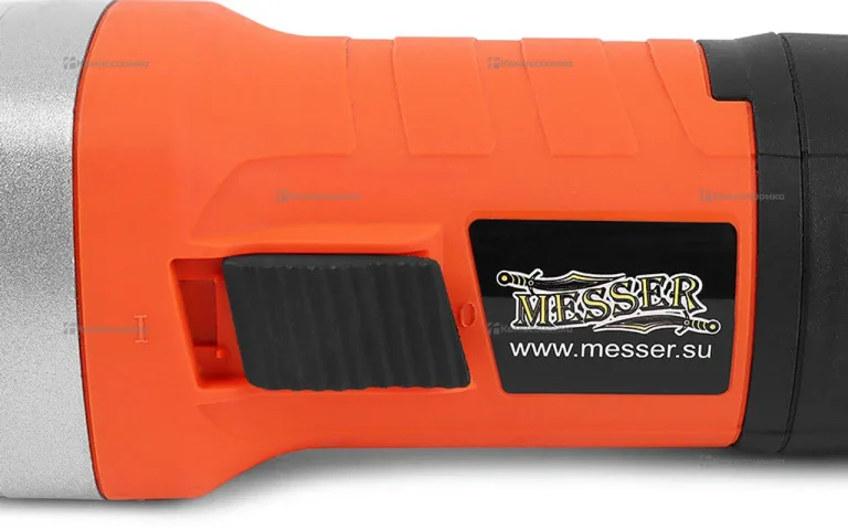 Гравер MESSER M3338 6