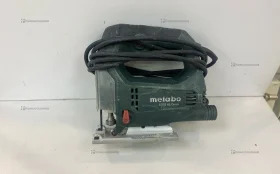 Купить Лобзик Metabo STEB 65 Quick б/у , в Нижний Новгород Цена:2990рублей