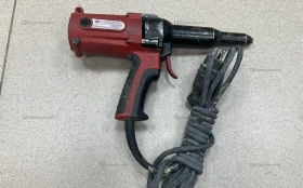 Купить Заклепочник Skytools SK1008 б/у , в Москва и область Цена:4900рублей