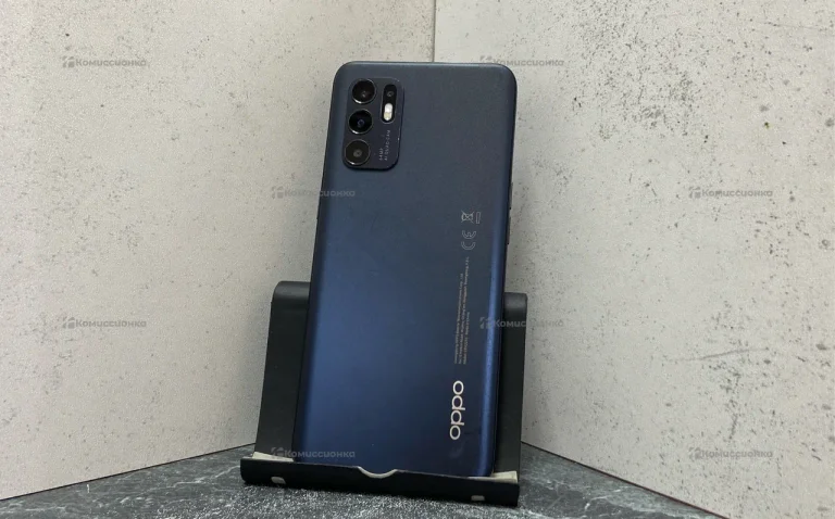 Oppo Reno6 8/128 ГБ