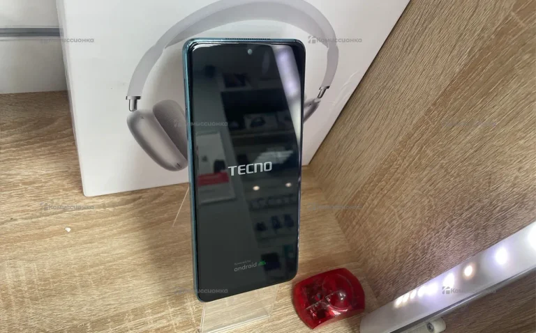 Tecno Camon 19 Pro 8/128 ГБ