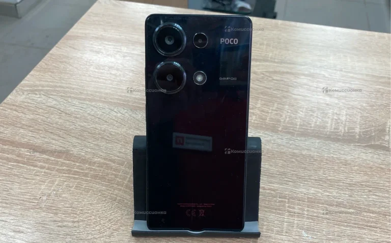 Xiaomi Poco M6 Pro 12/512 ГБ