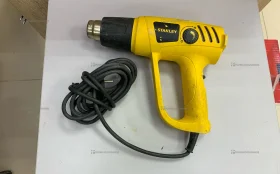 Купить Строительный фен Stanley TXH2000 б/у , в Краснодар Цена:2000рублей