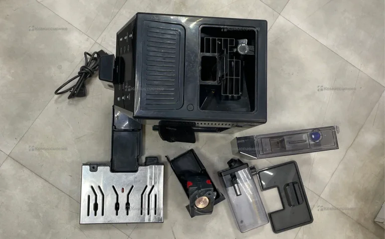 Кофемашина Delonghi PrimaDonna class