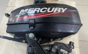 Купить Лодочный мотор Mercury 2.5 M б/у , в Казань Цена:25000рублей