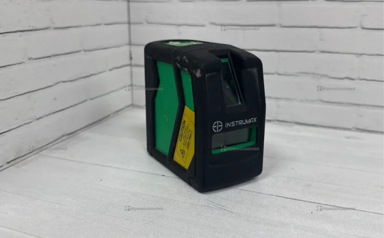 Лазерный Instrumax 2D G