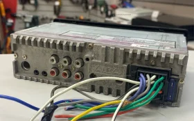 Купить Автомагнитола  aura amh-77dsp б/у , в Тюмень Цена:2790рублей