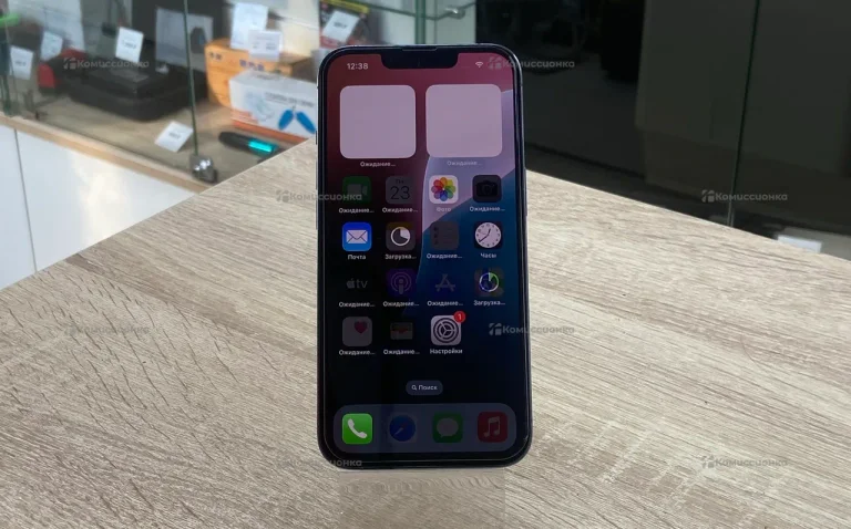 Apple iPhone 13 Pro 6/256 ГБ