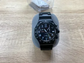 Купить Часы  SWATCH irony б/у , в Пенза Цена:9990рублей