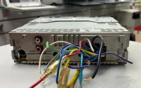 Купить Автомагнитола  Sony CDX-GT220 б/у , в Казань Цена:700рублей