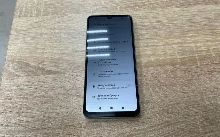 Xiaomi Redmi A3x 3/64 ГБ