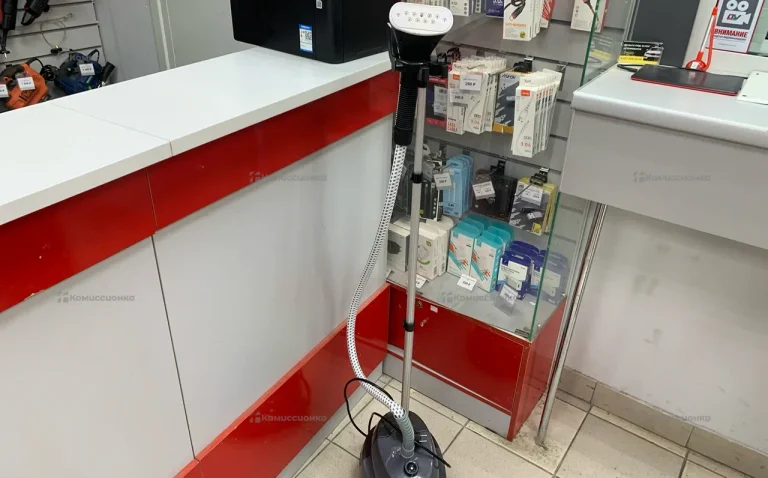 Отпариватель Proffi