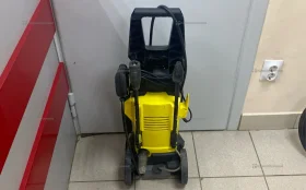 Купить Мойка высокого давления Karcher K 3 б/у , в Сызрань Цена:7490рублей
