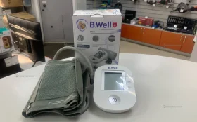 Купить Танометр B.Well Pro - 33 б/у , в Красноярск Цена:990рублей