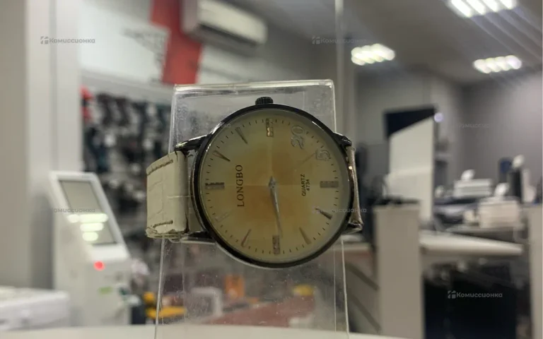 Часы Longbo