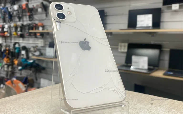 Apple iPhone 13 mini 4/256 ГБ