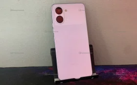 Купить Tecno Spark Go 3 4/64 ГБ б/у , в Самара Цена:4500рублей