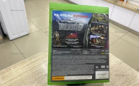 Купить Диск на Xbox One FarCry 4 б/у , в Саратов Цена:900рублей