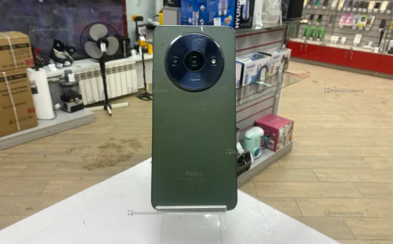 Xiaomi Redmi A3 4/128 ГБ