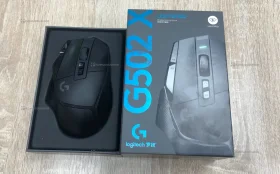 Купить Мышка G502 x б/у , в Краснодар Цена:3900рублей