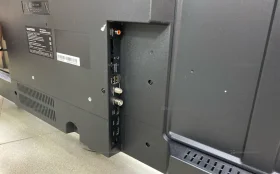 Купить Телевизор HARTENS hts-50uhd011g-hc22 б/у , в Нижний Новгород Цена:17990рублей