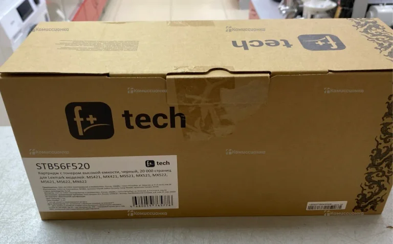 Картридж Lexmark ms421
