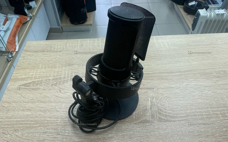 Микрофон fifine