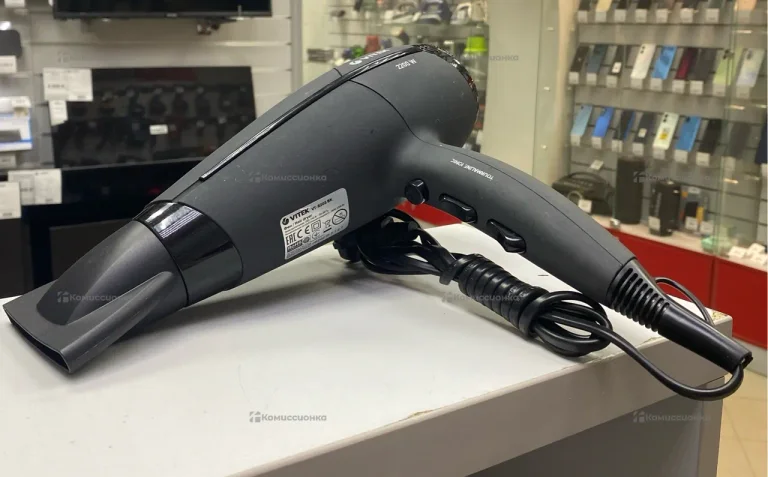 фен vitek 2200w