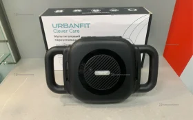 Купить Массажер перкуссионный Urbanfit Galaxy 6 б/у , в Самара Цена:990рублей