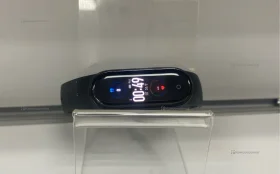 Купить Часы Xiaomi band mi 5 б/у , в Рязань Цена:590рублей